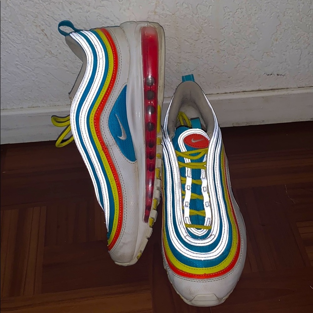 Nike Air Max 97